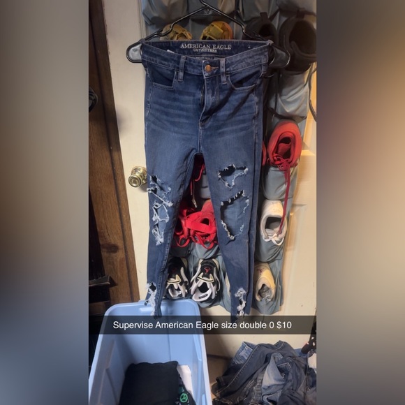 Jeans - Picture 9 of 16